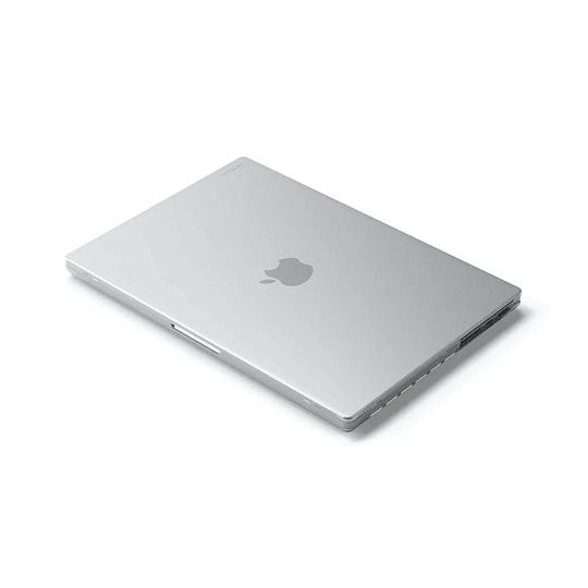 Satechi - Eco Hardshell MacBook Pro 16 (clear) - Image 3