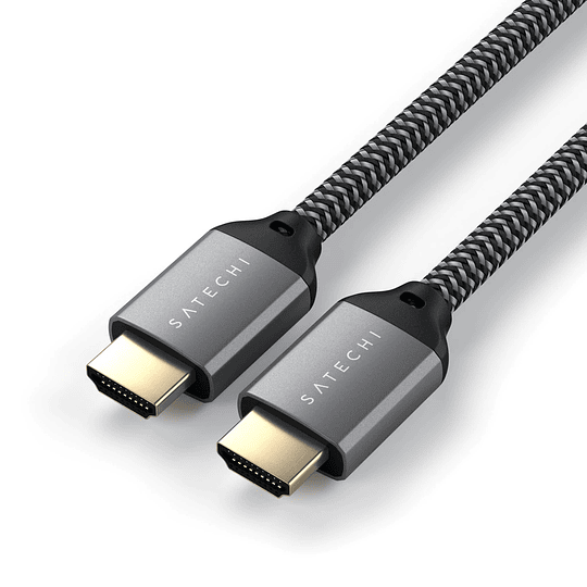 Satechi - 8K Ultra HD High Speed HDMI 2.1 cable - Image 3