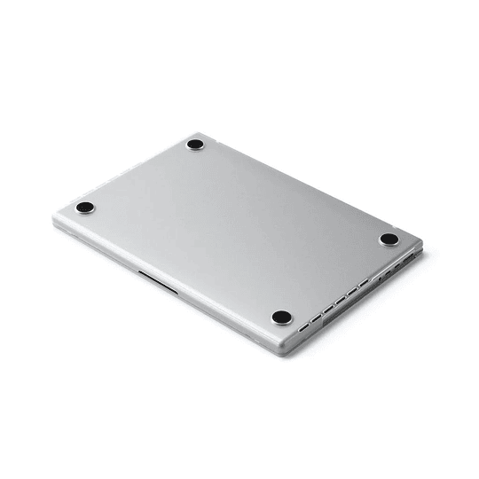 Satechi - Eco Hardshell MacBook Pro 16 (clear) - Image 4