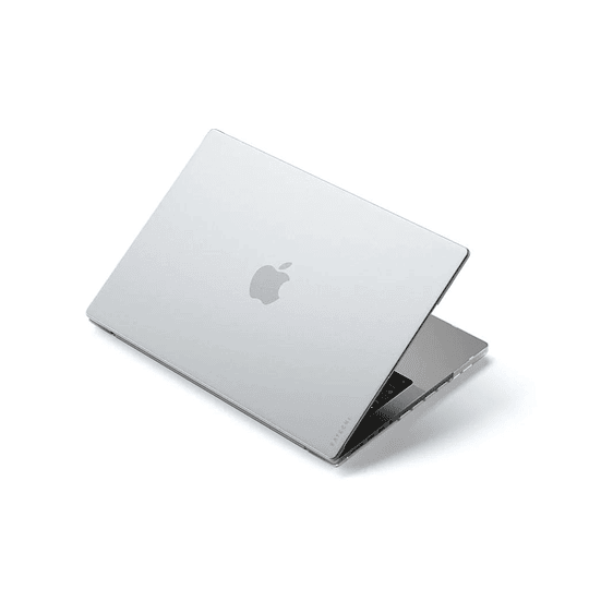 Satechi - Eco Hardshell MacBook Pro 14 (clear) - Image 2