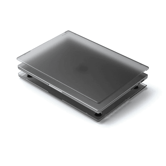 Satechi - Eco Hardshell MacBook Pro 14 (dark)   - Image 1