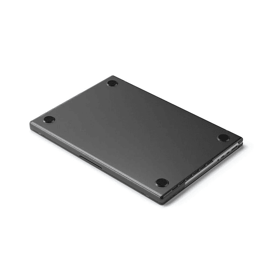 Satechi - Eco Hardshell MacBook Pro 16 (dark)    - Image 4