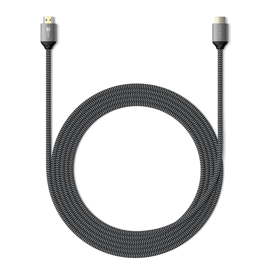 Satechi - 8K Ultra HD High Speed HDMI 2.1 cable - Image 4
