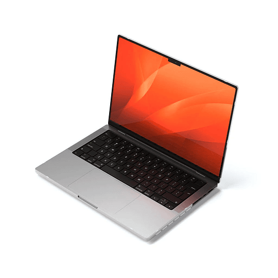 Satechi - Eco Hardshell MacBook Pro 16 (clear) - Image 7