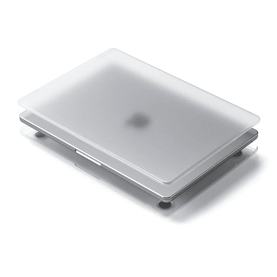 Satechi - Eco Hardshell MacBook Air 13 v2022 (clear)     - Image 1