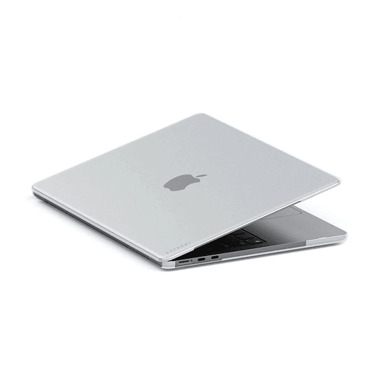 Satechi - Eco Hardshell MacBook Air 13 v2022 (clear)     - Image 2