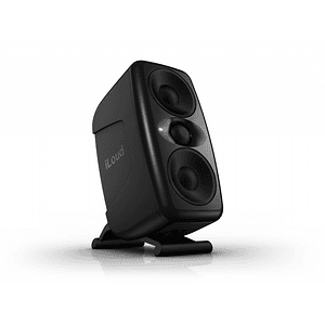 IK Multimedia - Coluna iLoud MTM (black)