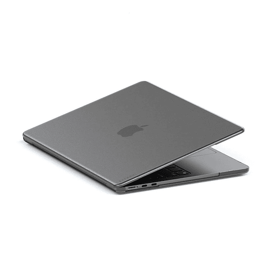 Satechi - Eco Hardshell MacBook Air 13 v2022 (dark) - Image 2