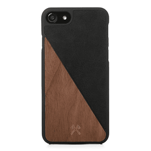 Woodcessories - Split Case iPhone SE/8/7