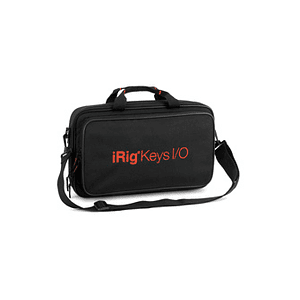 IK Multimedia - Travel Bag para iRig Keys I/O 25