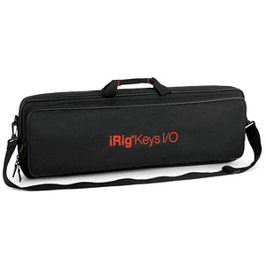 IK Multimedia - Travel Bag para iRig Keys I/O 49