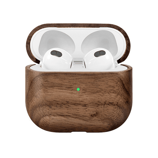 Woodcessories - Wood AirPods 3 - Image 1