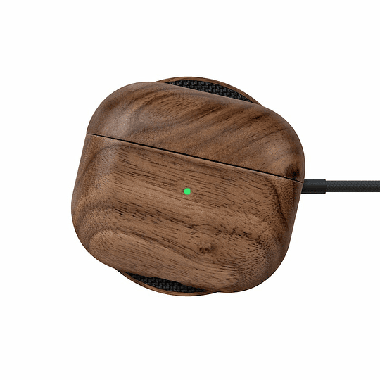 Woodcessories - Wood AirPods 3 - Image 5