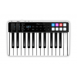 IK Multimedia - Teclado iRig Keys I/O 25