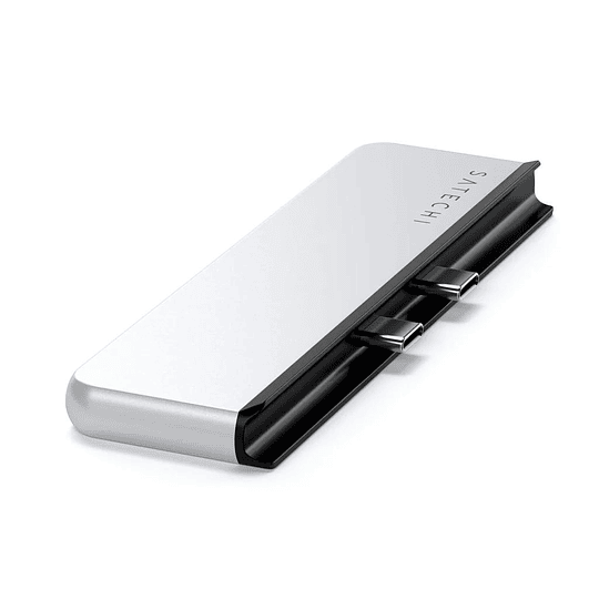 Satechi - Dual USB-C Hub for Surface Pro 9 - Image 3