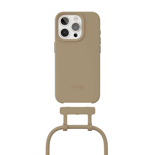 Woodcessories - Change iPhone 15 Pro Max (taupe) - Image 4