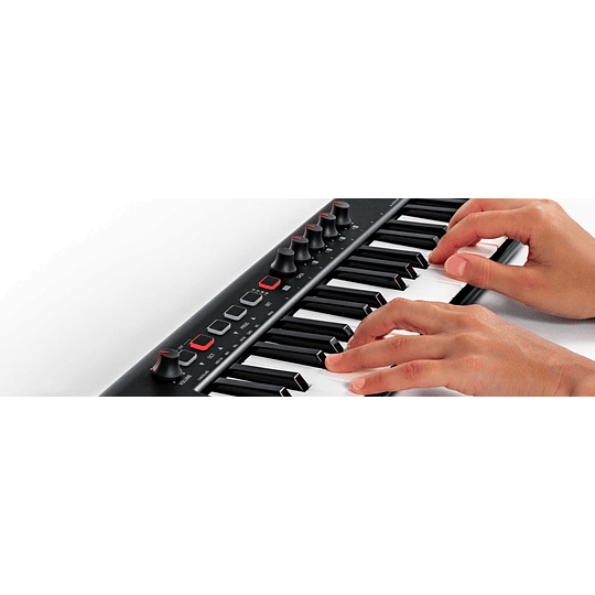 IK Multimedia - Teclado iRig Keys 2 Pro  - Image 6