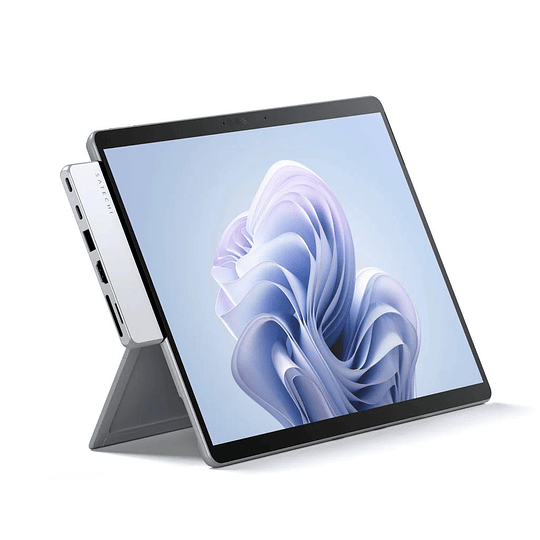 Satechi - Dual USB-C Hub for Surface Pro 9 - Image 6