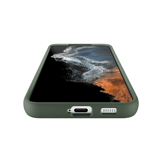 Woodcessories - Bio Samsung S22 Plus (midnight green) - Image 8