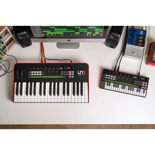 IK Multimedia - Sintetizador UNO Synth Pro - Image 10