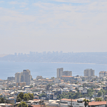 Departamento de 1 Dormitorio con Estacionamiento – Cerro Los Placeres, Valparaíso