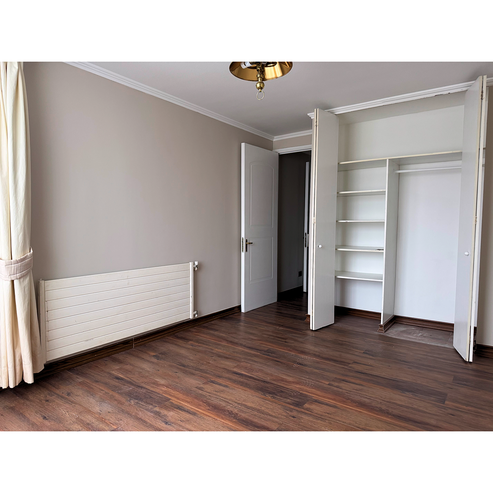 Departamento Vista al Mar - Recreo Viña del Mar