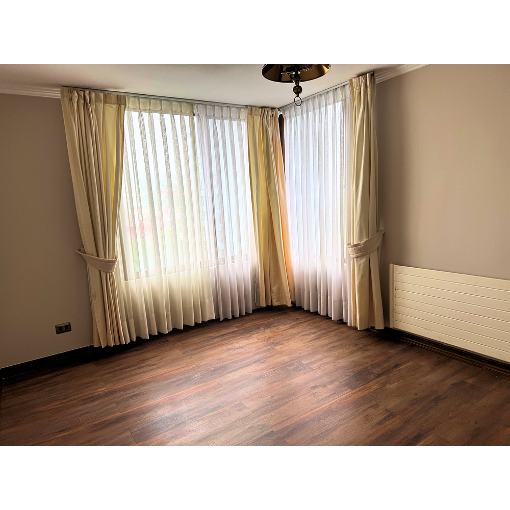 Departamento Vista al Mar - Recreo Viña del Mar