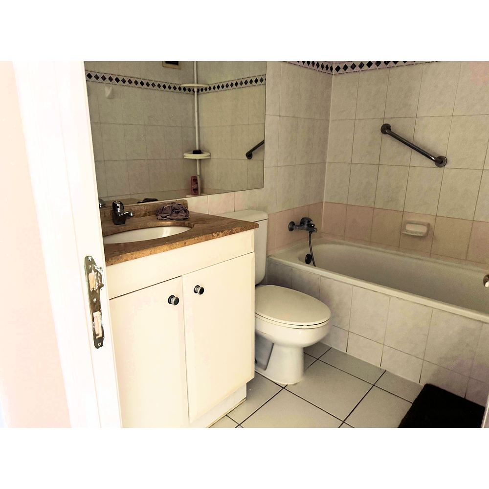 Departamento Vista al Mar - Recreo Viña del Mar