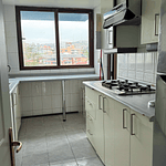 Departamento Vista al Mar - Recreo Viña del Mar