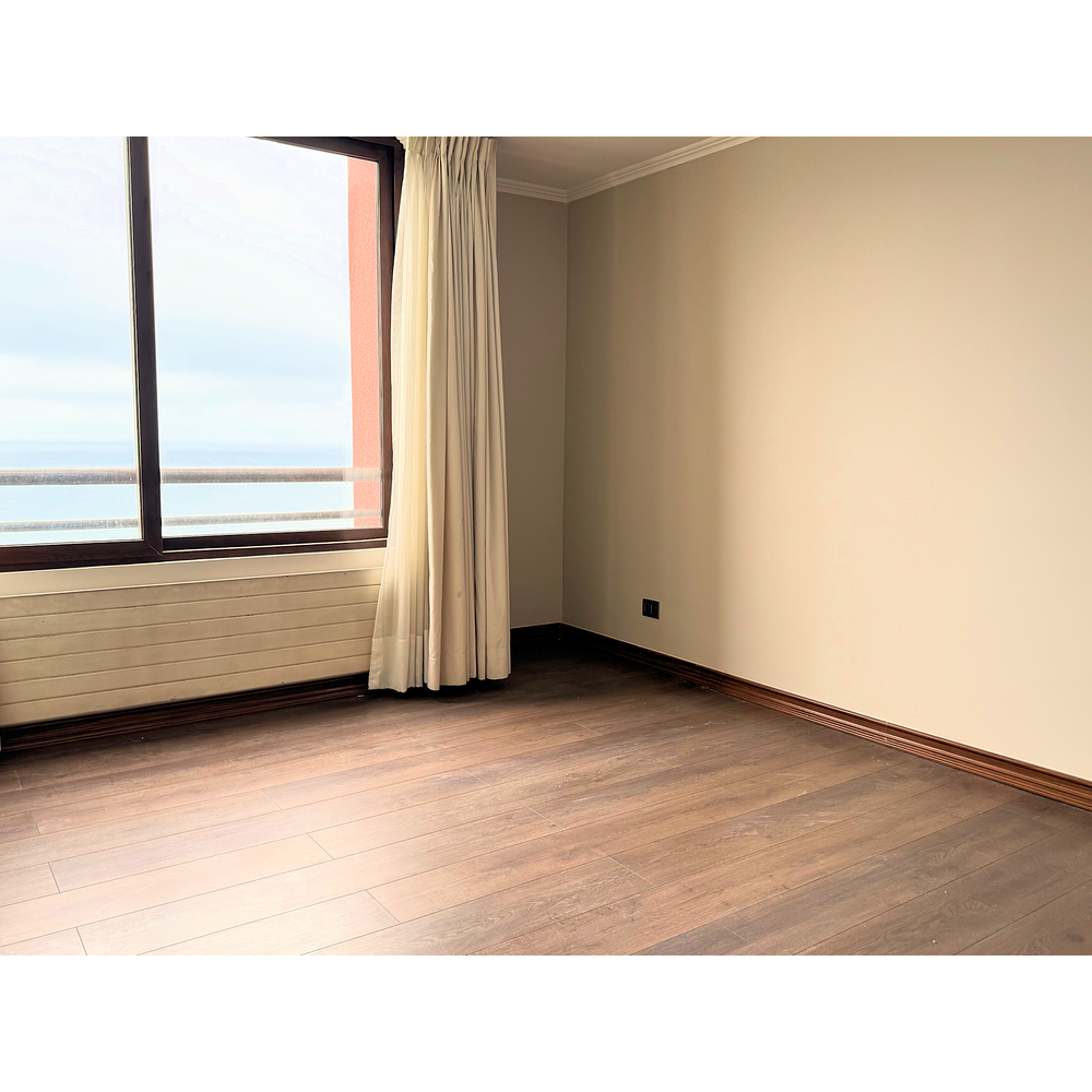 Departamento Vista al Mar - Recreo Viña del Mar