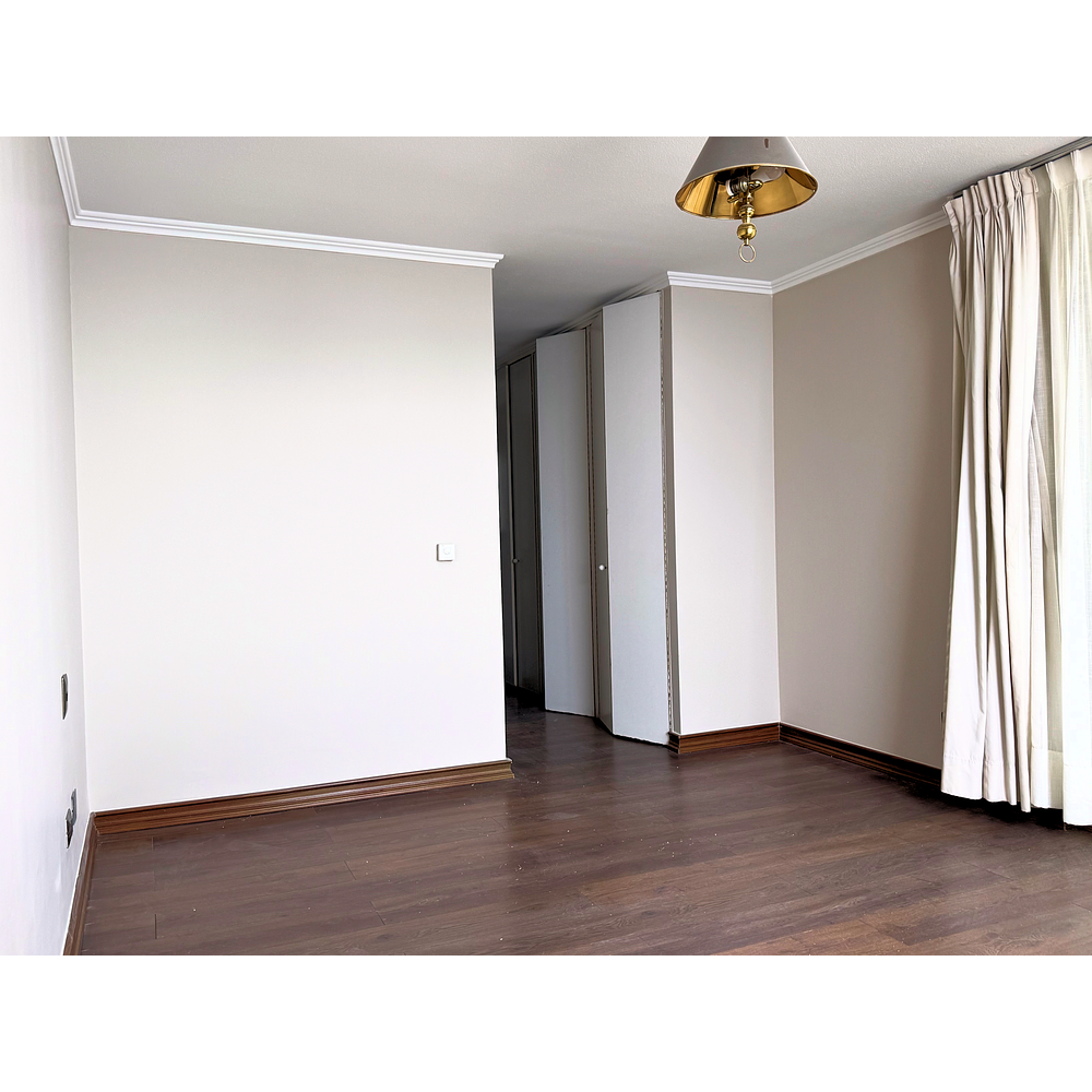 Departamento Vista al Mar - Recreo Viña del Mar