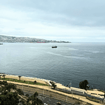 Departamento Vista al Mar - Recreo Viña del Mar