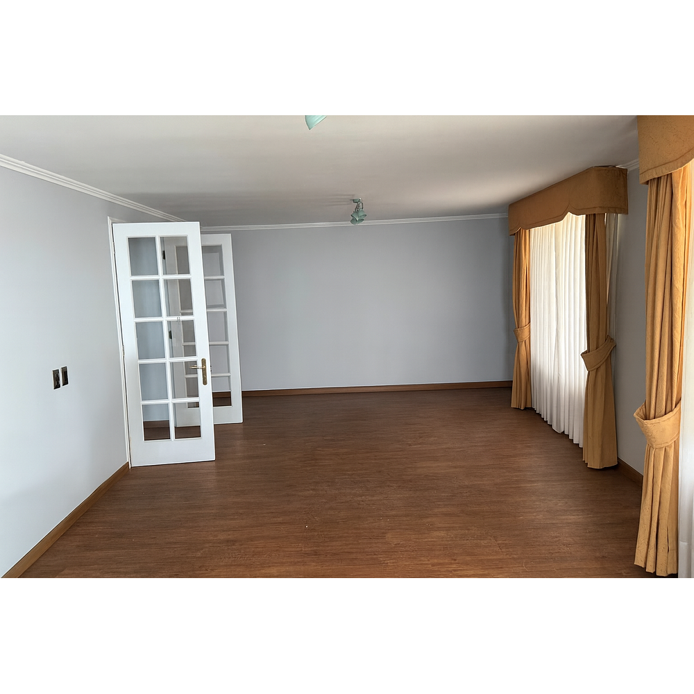 Departamento Vista al Mar - Recreo Viña del Mar