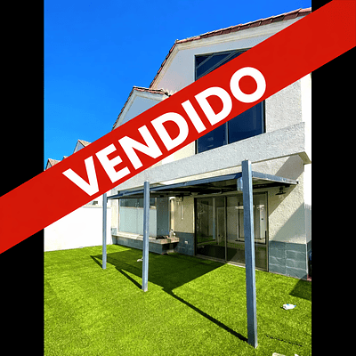 Venta Casa en Bosque de Montemar - Concon