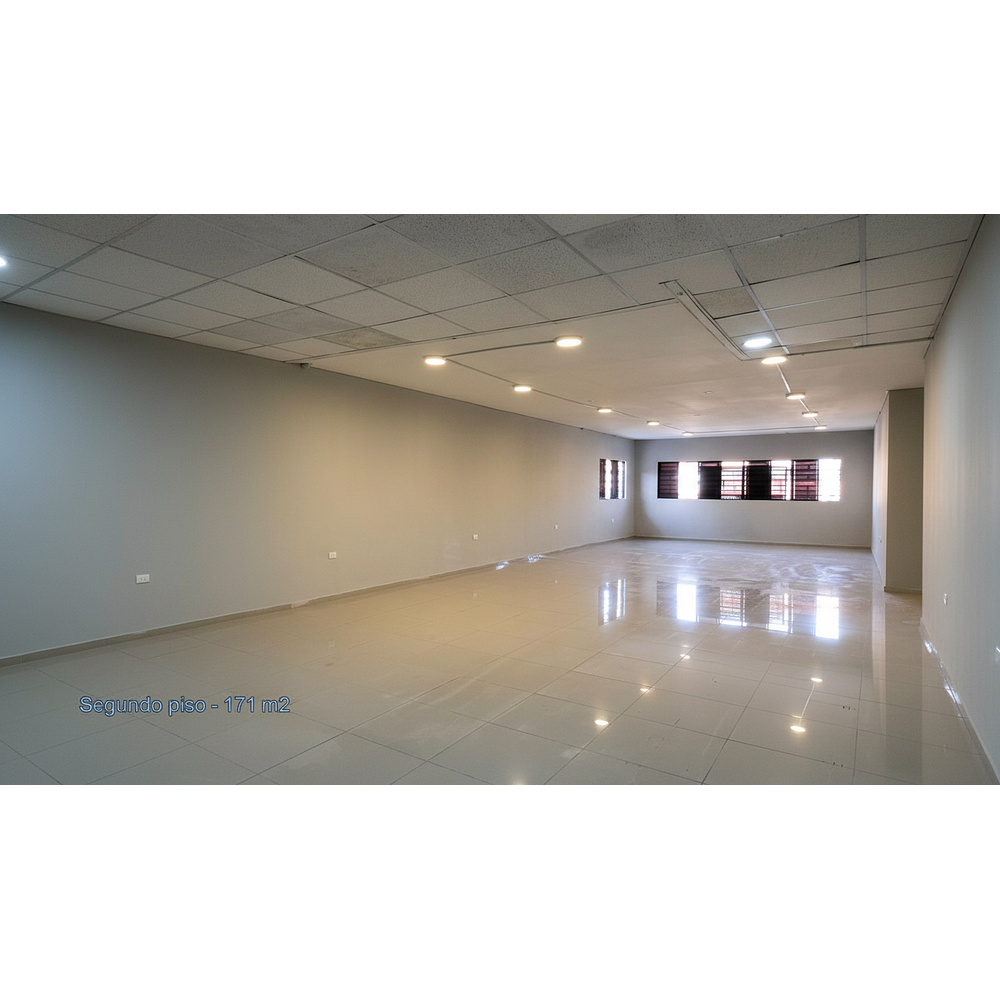 Local Esquina Gran Flujo | 346 M2 | A 80m Mall Independencia