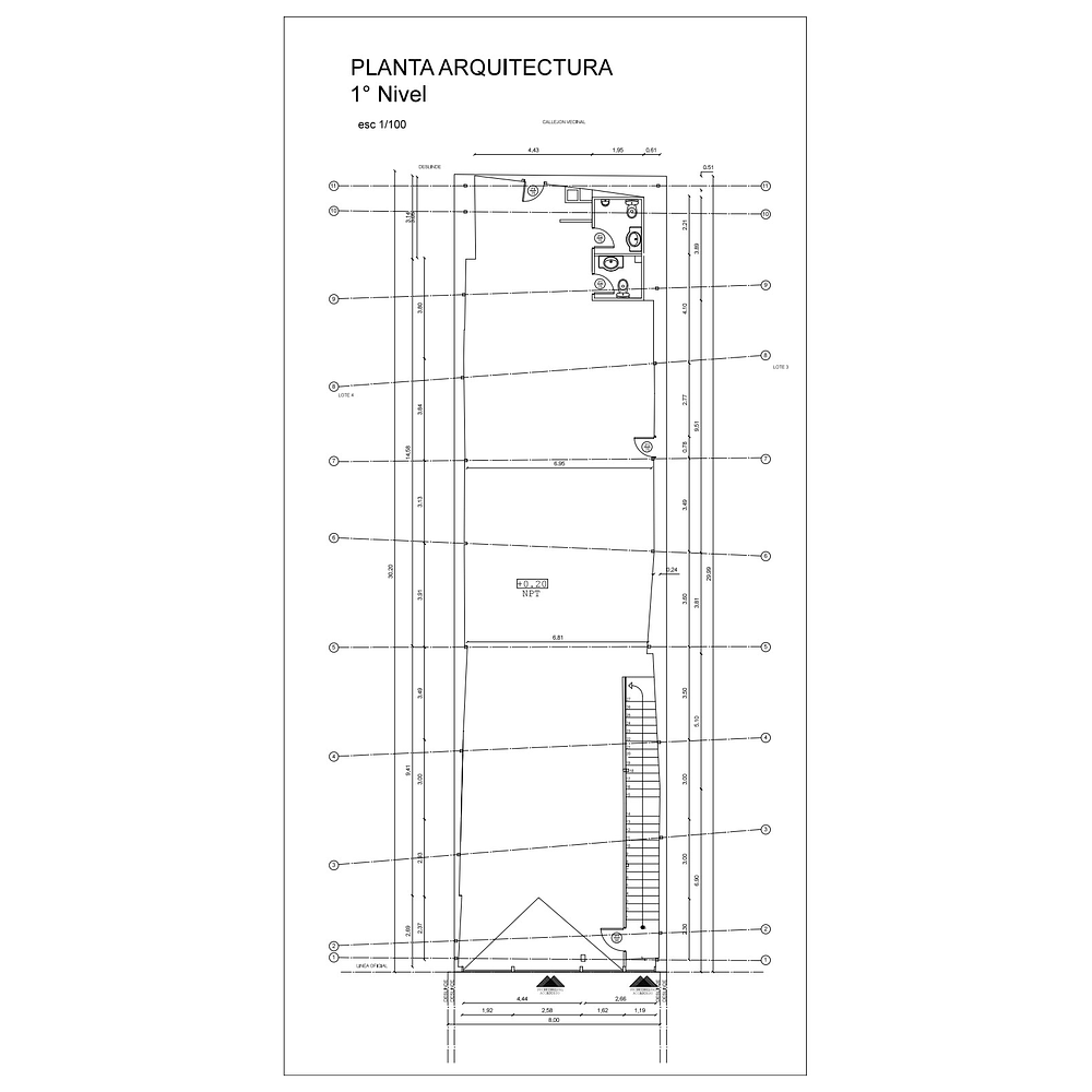 Local Esquina Gran Flujo | 346 M2 | A 80m Mall Independencia