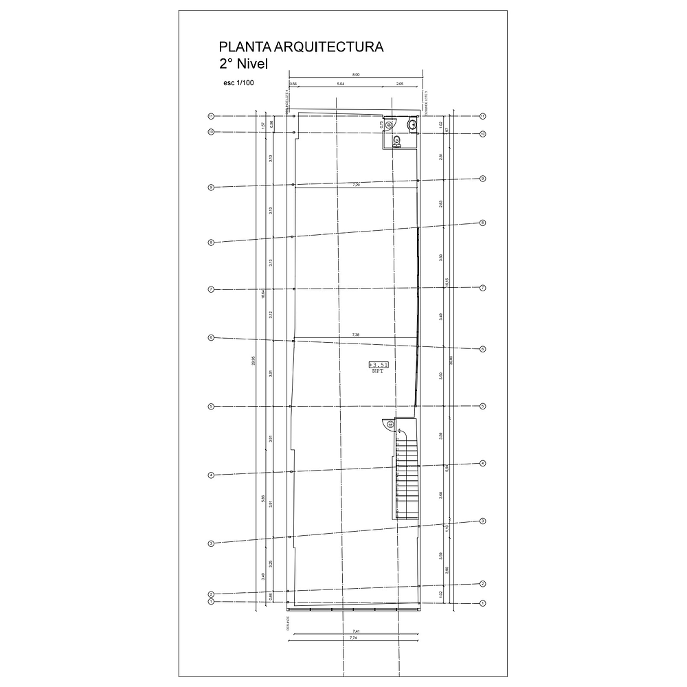 Local Esquina Gran Flujo | 346 M2 | A 80m Mall Independencia