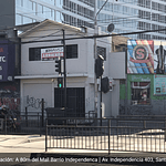 Local Esquina Gran Flujo | 346 M2 | A 80m Mall Independencia