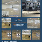 Local Esquina Gran Flujo | 346 M2 | A 80m Mall Independencia