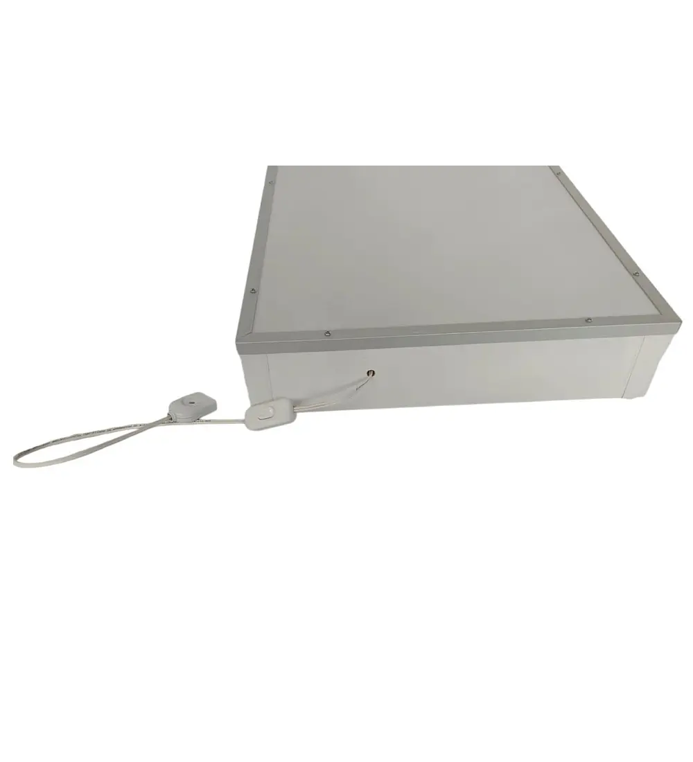 Tablero de luz