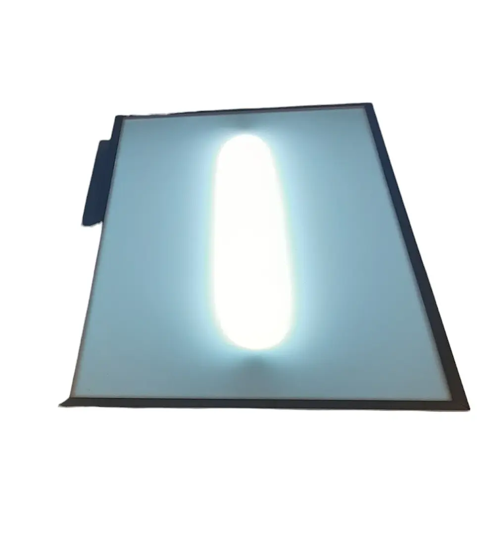 Tablero de luz