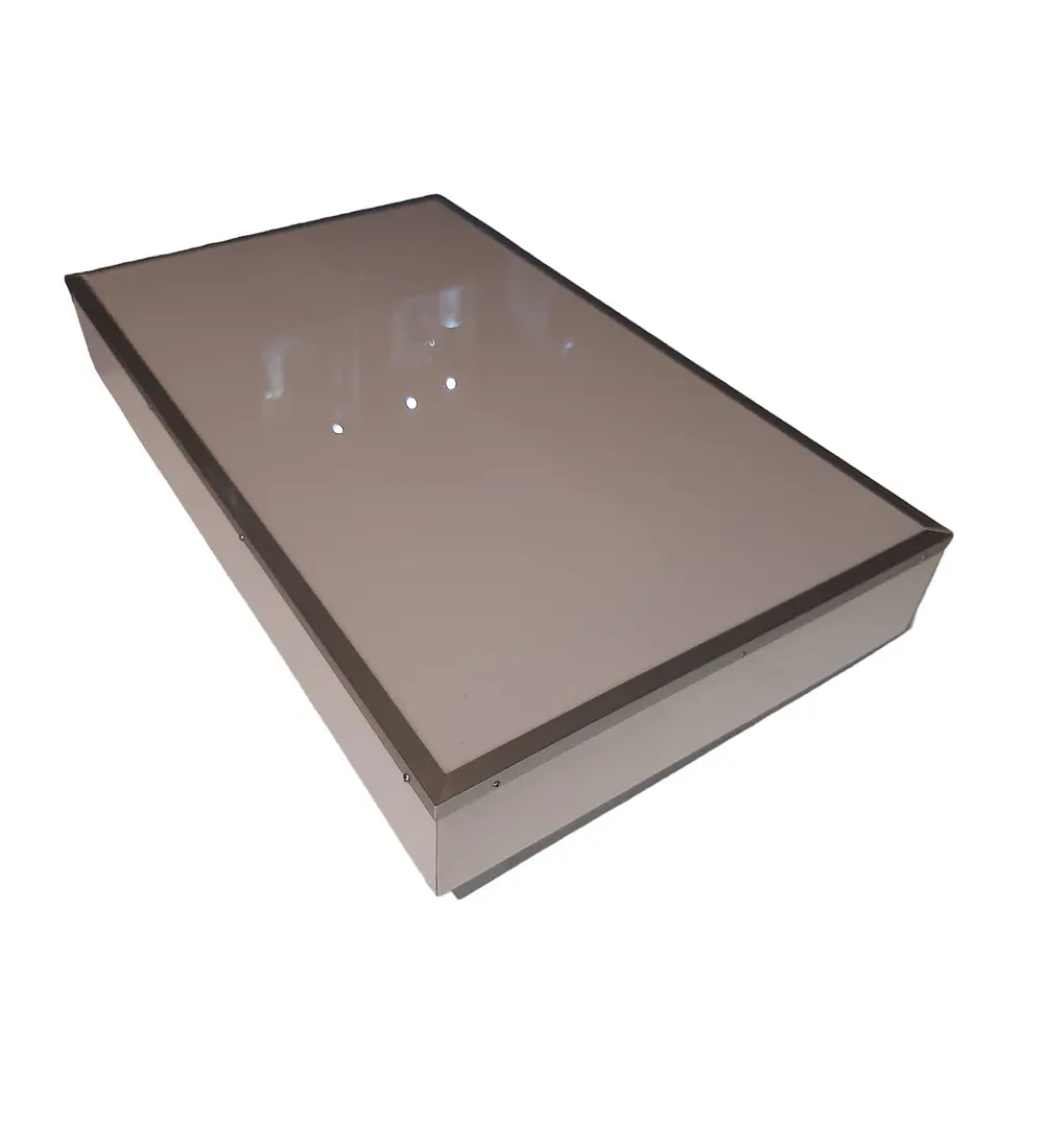 Tablero de luz
