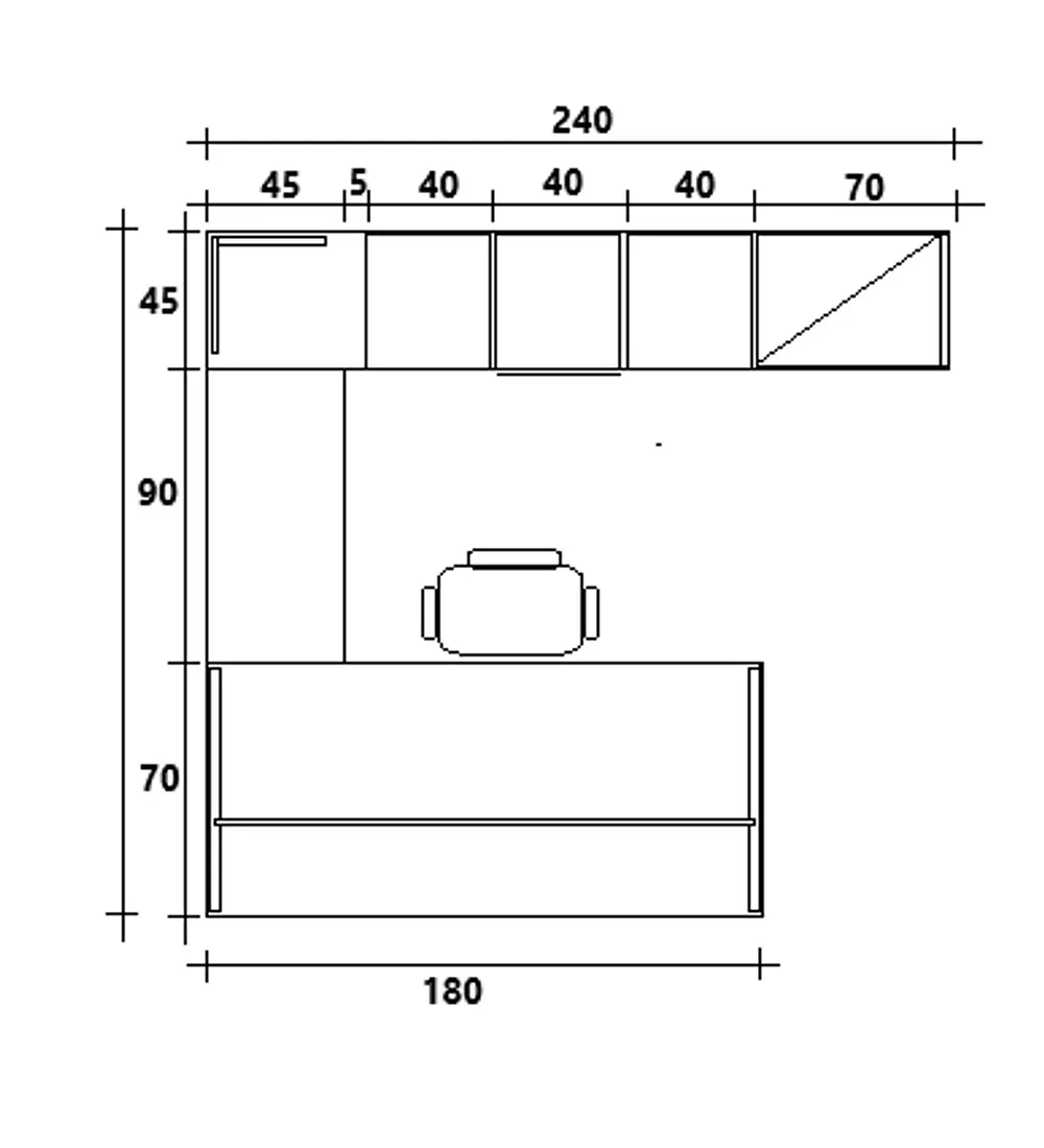 Estacionn COMPACT U