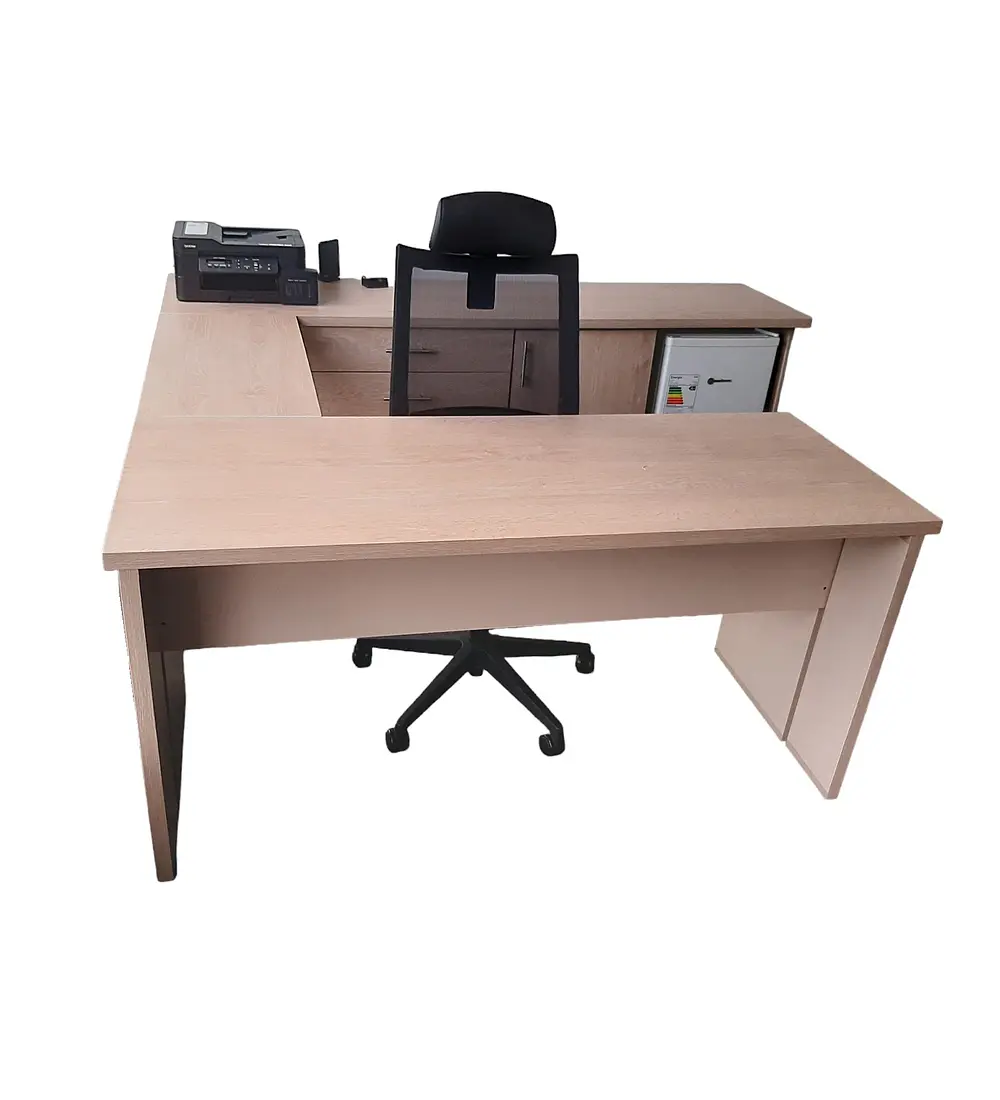 Estacionn COMPACT U