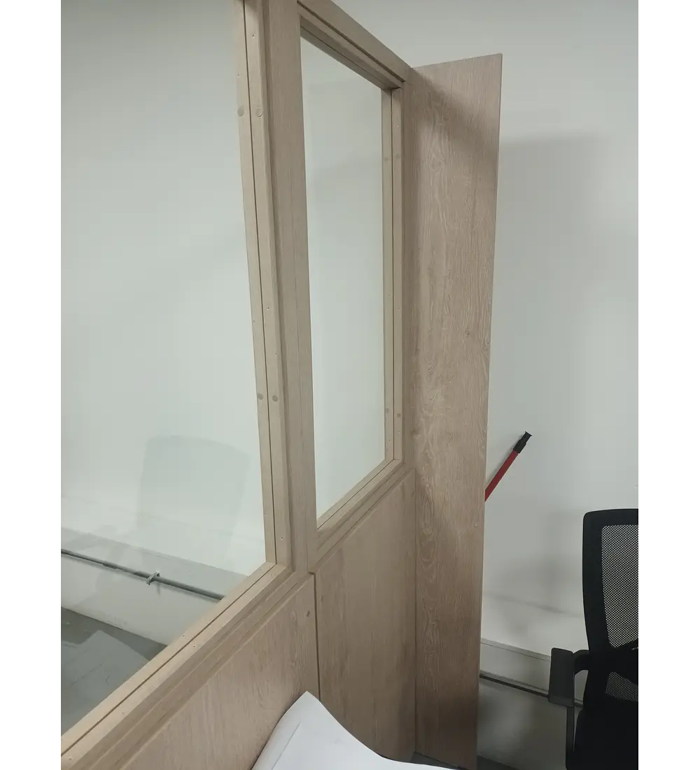 Tabique Mixto DA Vinci