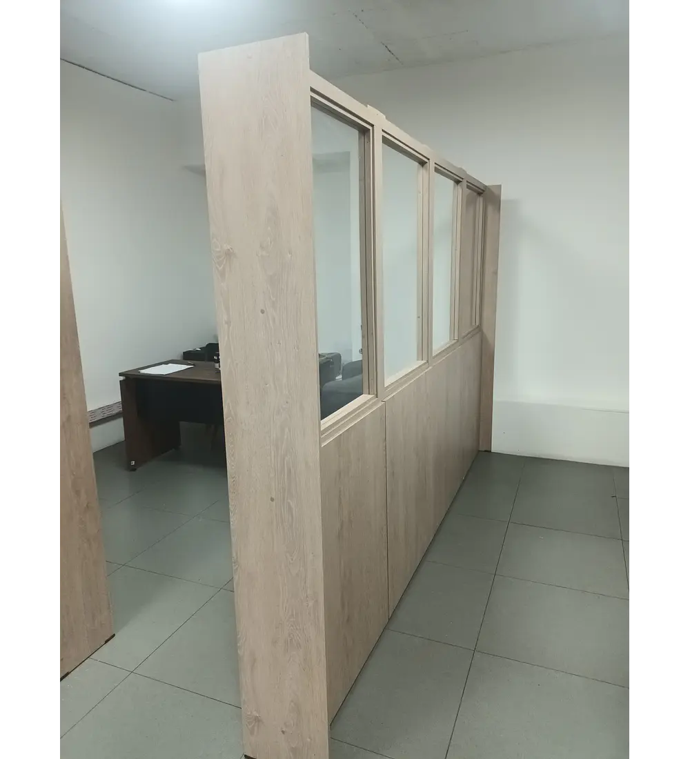 Tabique Mixto DA Vinci