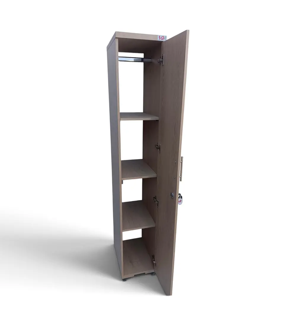 Closet para Oficina Da Vinci