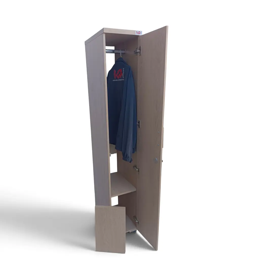 Closet para Oficina Da Vinci