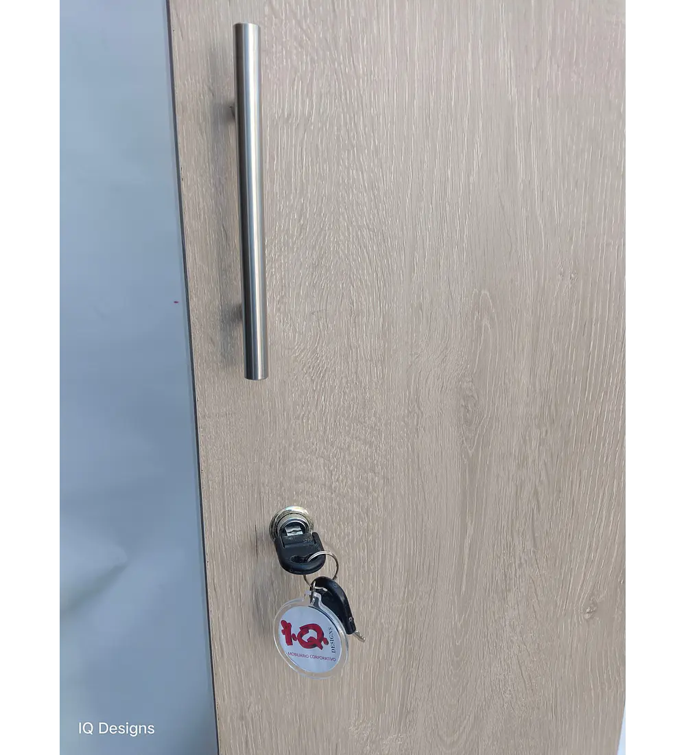 Closet para Oficina Da Vinci