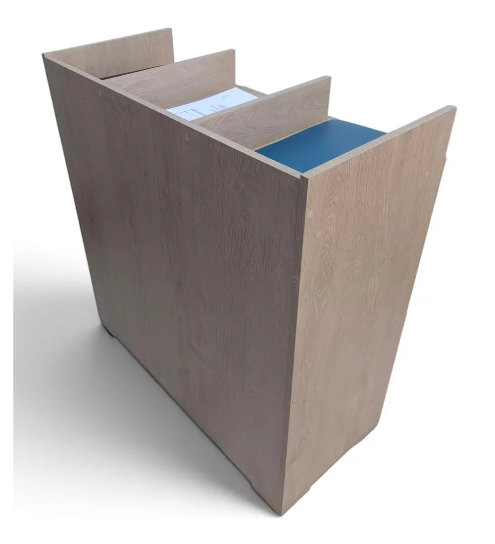 Gabinete - Lockers
